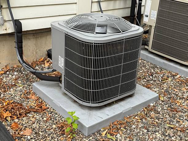 24/7 Emergency Heat Pump Repair experts in Weston, WV