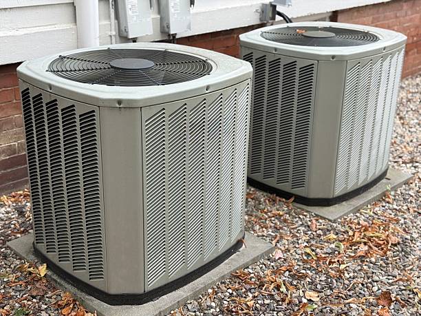 Reliable Heat Pump Repair contractor in Weston, WV by Leonard HVAC