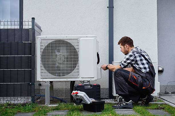 Top rated local Heat Pump Repair specialists in Weston, WV